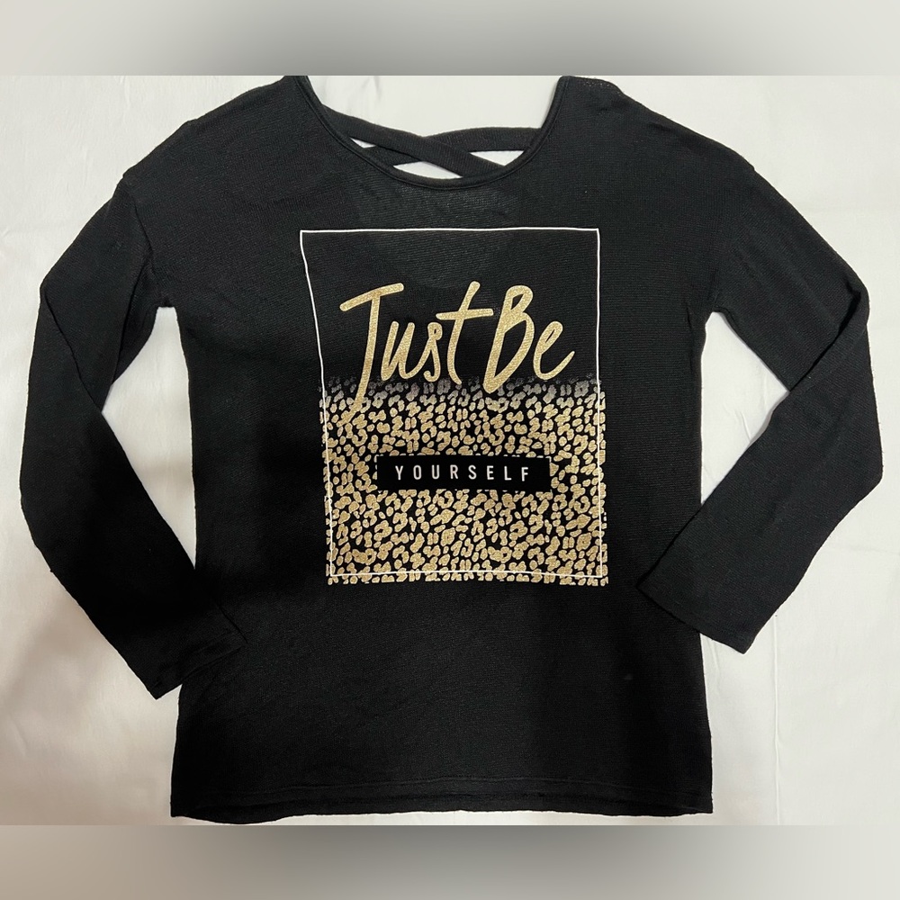 Children’s Place Girls Lightweight Sweater